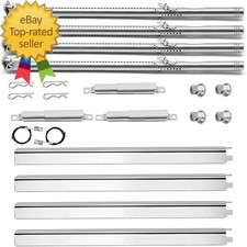 Grill Replacement Parts for Charbroil Performance 4 Burner 463354021 463365522
