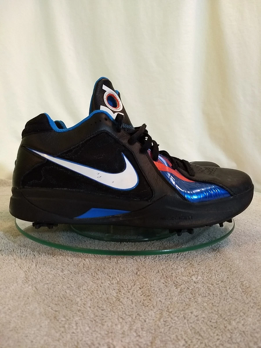 Nike Zoom KD 3 OKC Thunder Away for Sale | Authenticity Guaranteed