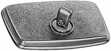 Retroviseur droit (ou coque) Mercedes 609