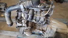 Moteur Mercedes 230