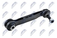 NTY Stange/Strebe, Stabilisator ZLT-BM-007 FüR BMW