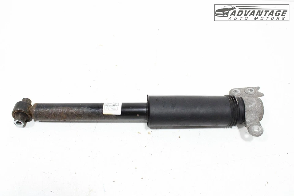 Amortiguador trasero izquierdo Chevrolet Equinox 2018-2024 AWD OEM Foto 2 de 4