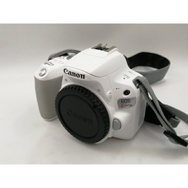 Canon Eos Kiss X9 Ef-S18-55 Is Stm Lens Kit White Osu Period Canon Eos Kiss X9 Ef-S18-55 Is Stm Lens Kit White Osu Period