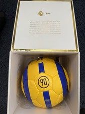 Nike Limited Edition Total 90 Aerow I Ball