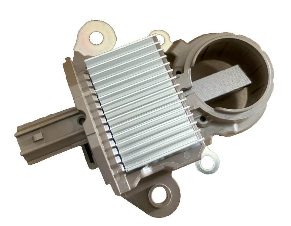 Nuevo regulador de alternador OEM para Honda Accord L4 2013-2017 2.4/31150-5A2-A01 Foto 3 de 3