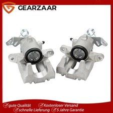Bremssattel Hinten Geeignet für VW Golf IV 1J1 links + rechts 2X 2 Stück Paar