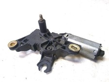 SKODA OCTAVIA I 1U2 Heckscheibenwischermotor 1U9955711 2002 31989442