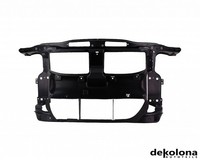 SchloßTräGer Frontmaske FüR BMW 3Er Touring Vorne 04-12