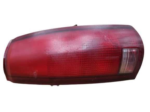 90-00 Chevy 2500 Pickup Right Tail Light Assembly OEM Fit 320071
