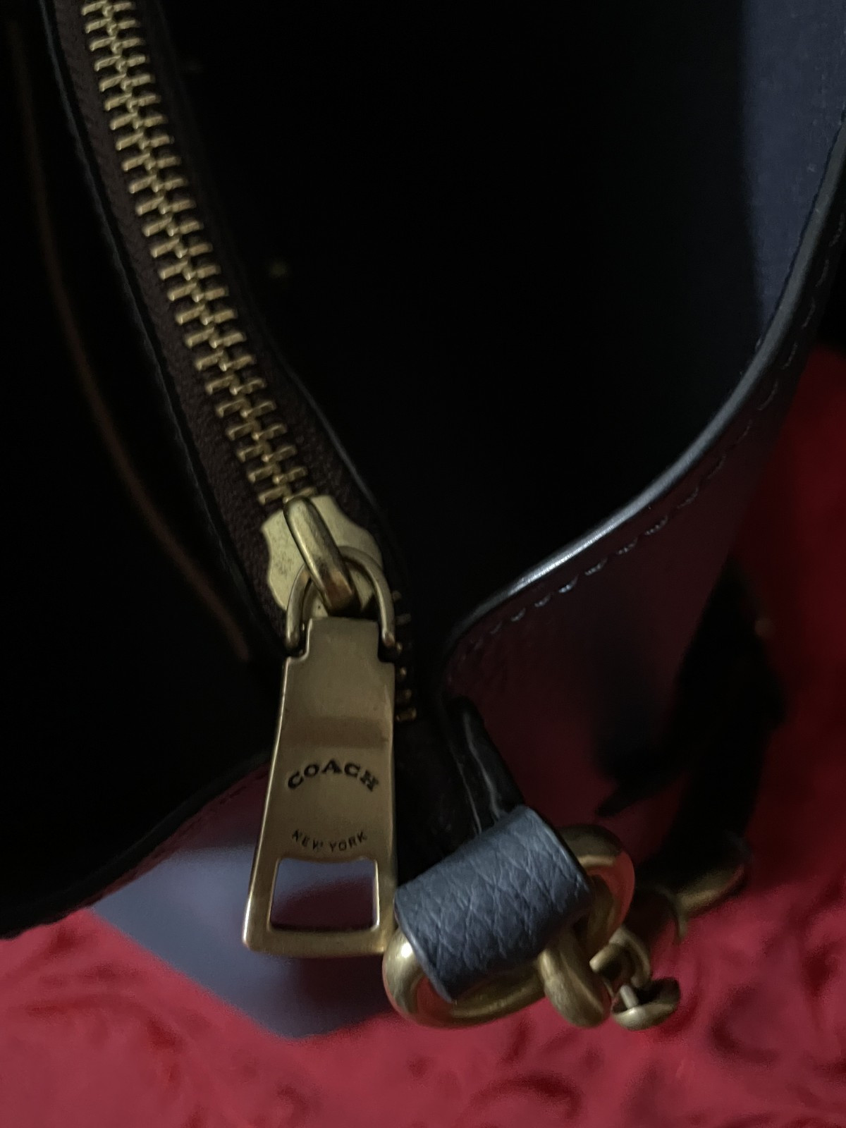 coach purses - image 10