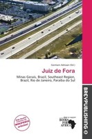 Germain Adriaan | Juiz De Fora | Taschenbuch | Englisch (2026) | OmniScriptum