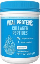 Image of vital proteins collagen peptides