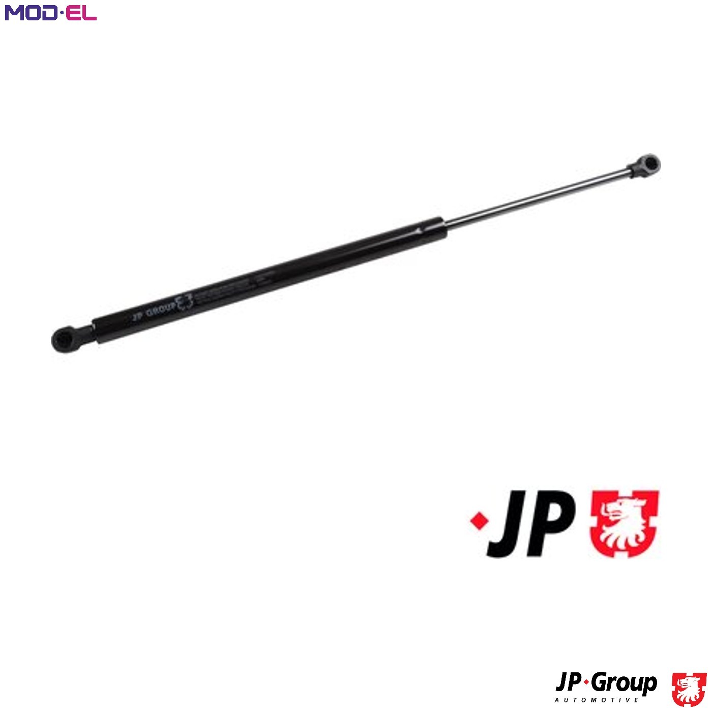 GAS SPRING BOOTCARGO AREA 1181219500 FOR AUDI CDLC/BZC/CDLA/BHZ/CBFA/AXX 2.0L A3