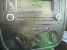 Amortisseur Volkswagen JETTA
