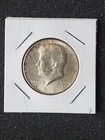 1964 kennedy half dollar
