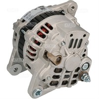 HC-Cargo Lichtmaschine Generator 65A FüR Daewoo Matiz 0.8 1.0 Chevrolet Spark