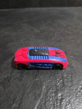 MARVEL - 2006 - Spiderman 1:64 Diecast Car