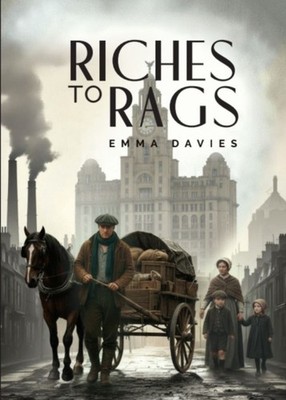 Riches to Rags (Paperback Book)