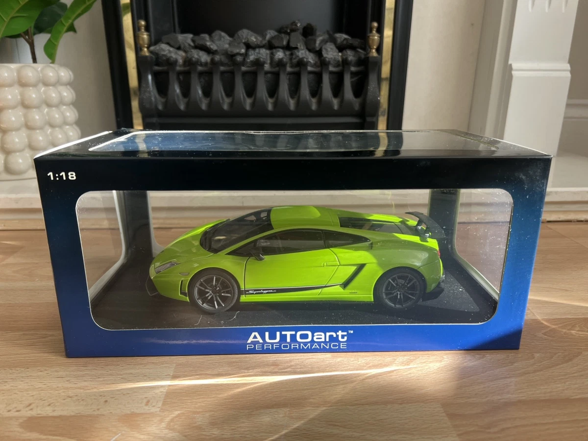 1 18 Lamborghini Gallardo for sale | eBay UK