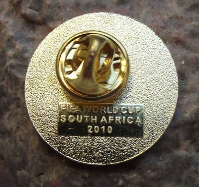 2010 FIFA World Cup South Africa Swiss Football Association ASF