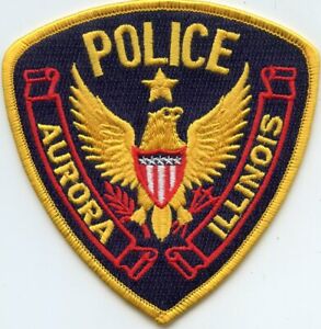 aurora police il illinois patch