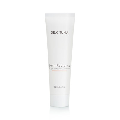Farmasi Dr. C. Tuna Lumi Radiance Face Cleansing Gel   Brightening 100ml/3.4flOz