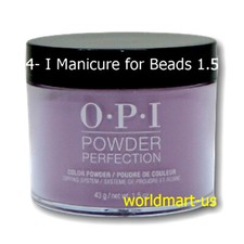 OPI POWDER PERFECTION Dipping Color DPN54- I Manicure for Beads 1.5fl.oz