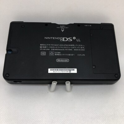 Nintendo2DSLL 美品 Amazon | 【整備済み品】 Newニンテンドー2DS LL ブラック×ターコイズ