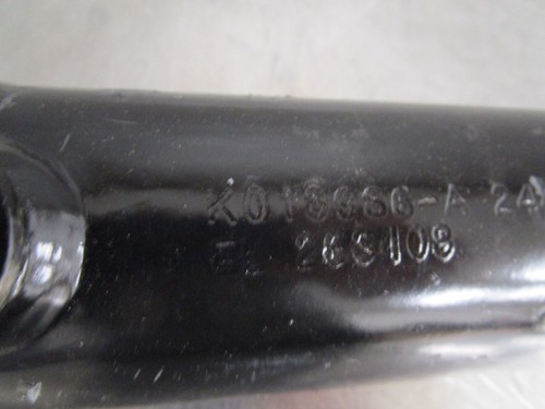 New Hydraulic Cylinder K018986 263408 - Picture 2 of 5