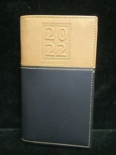 NEW "2026"  POCKET PAL  CALENDAR PERSONAL PLANNER  " OLD PICTURE"