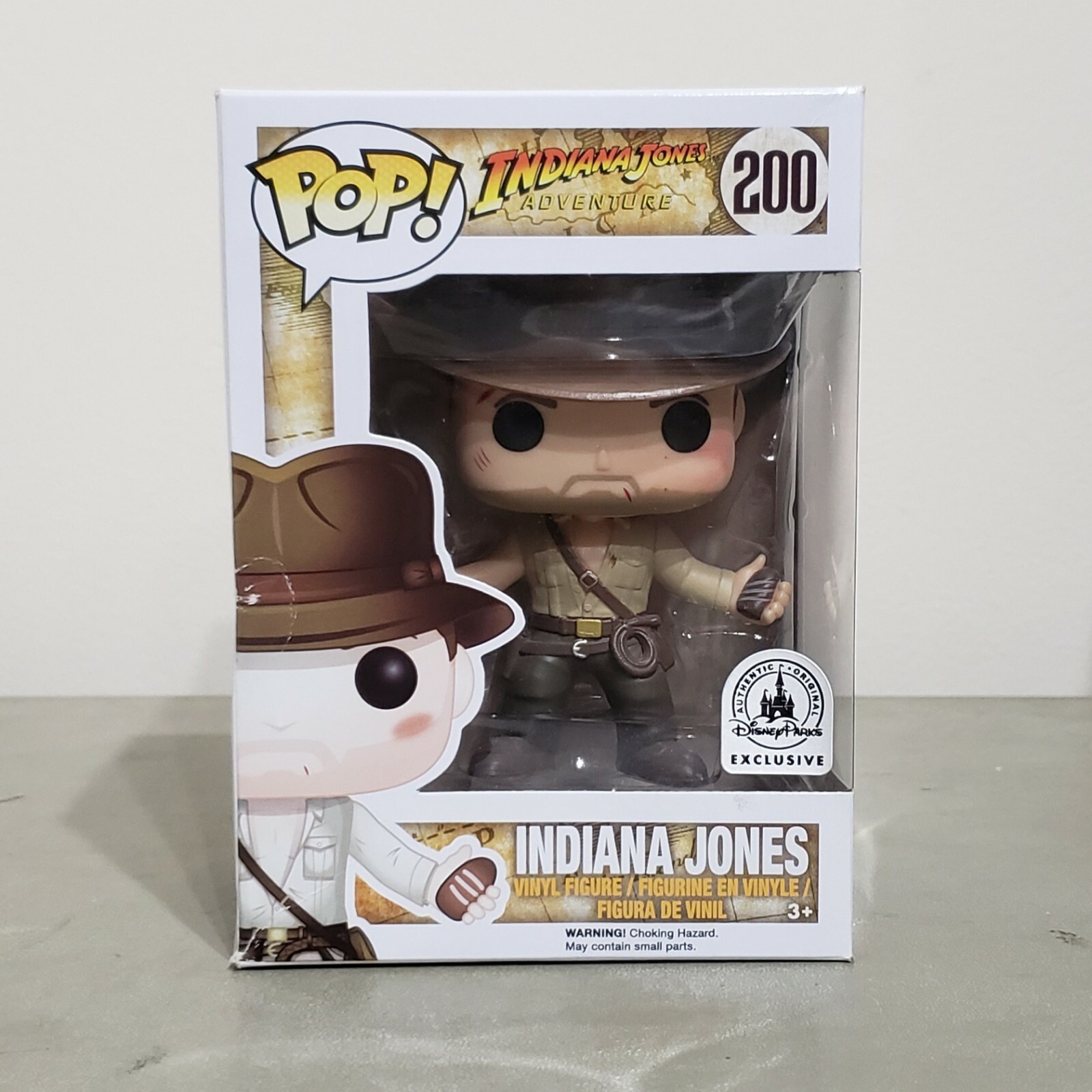 Buy Disney Parks Exclusive Indiana 