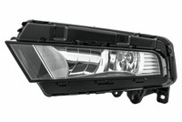 Hella 1ND 012 598-011 Nebelscheinwerfer FüR Cupra Seat
