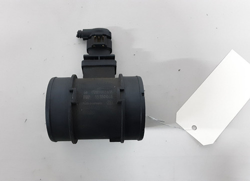 Opel Corsa D 1.3CDTi Luftmassenmesser LMM 55350048