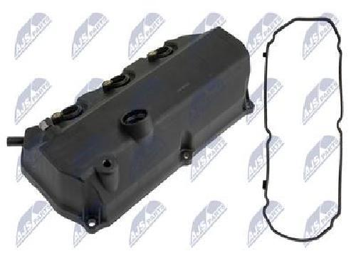 Original NTY Cylinder Head Cover BPZ-MS-001 For Mitsubishi