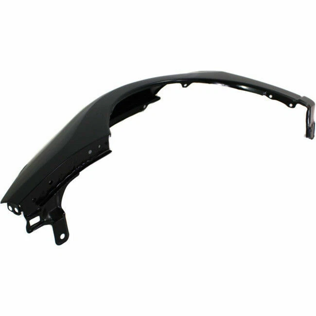 前驱动侧挡泥板无成型孔适用于三菱 Eclipse MI1240141 — 第 2/4 张图片