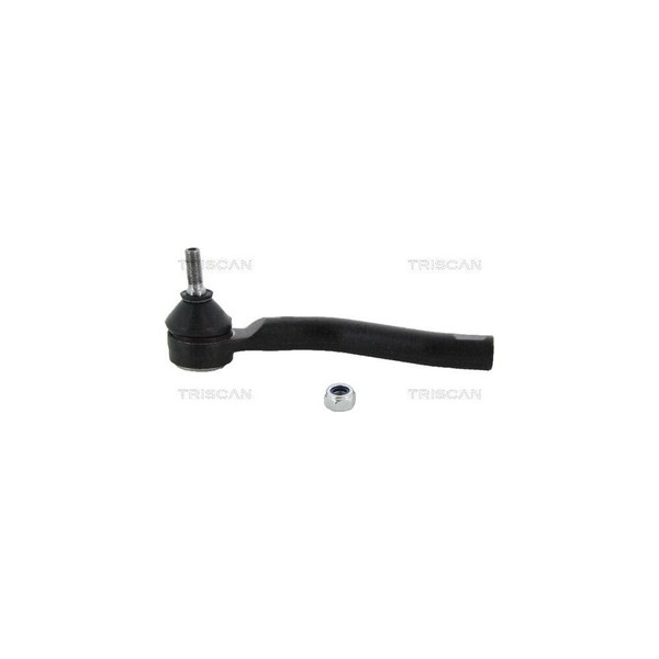 Spurstangenkopf Triscan 8500 10136 FüR Nissan Renault, Vorderachse Links, AußEn-image