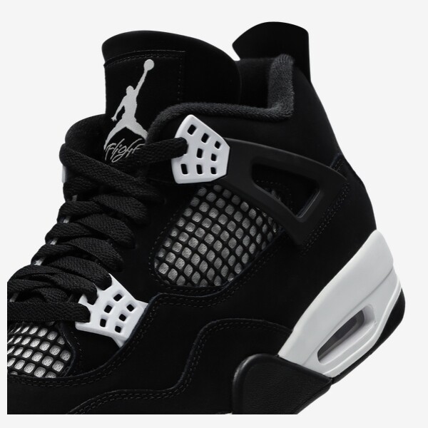Size 4 - Air Jordan 4 Retro White Thunder for sale online | eBay Size 4 - Air Jordan 4 Retro White Thunder for sale online | eBay