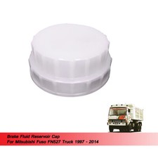 Brake Fluid Reservoir Cap For Mitsubishi Fuso FN527 1997 1998 1999 - 2014  