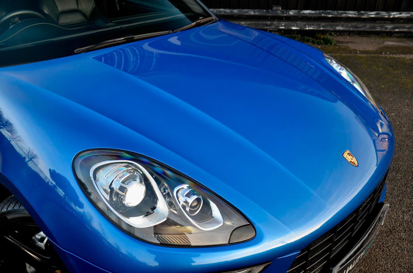 Porsche Macan S 3.0 V6 Diesel *Over £19k in Cost Options + Pano + Air