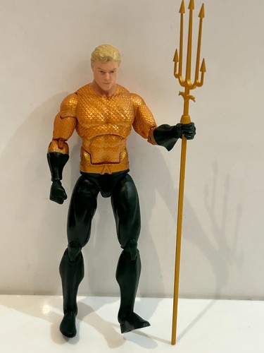 DC Comics - Action Figures - Various Multi Listing 6" - Batman - McFarlane - Picture 66 of 79