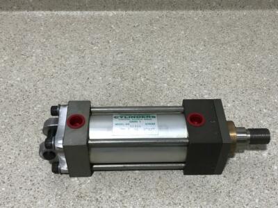 Advance Automation MP-1 HC 2''X3'' NEW