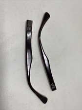 RAY BAN RB 5150 5240 135mm TORTOISE TEMPLE ARM PARTS 342