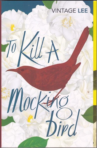 to kill a mocking bird by vintage lee