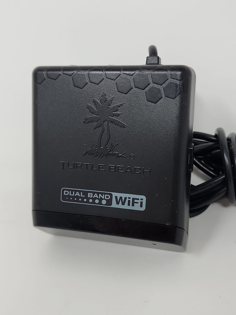 Turtle Beach X32 TB300-2266-01 Dual Band Wi-Fi Video Game Headset