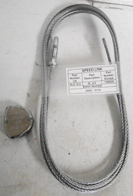 Erico SLD 3L3 Caddy Speed Link
