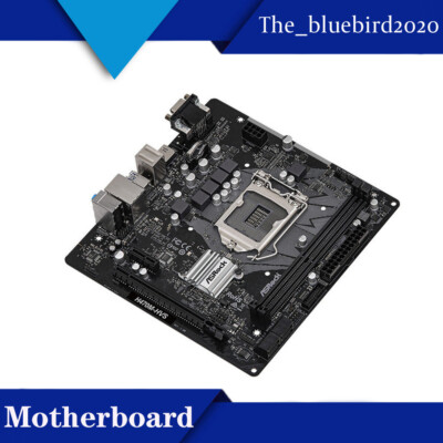 For ASROCK H470M-HVS motherboard M-ATX LGA1200
