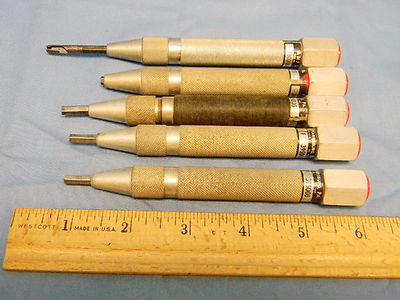 (5) AMP 380306-2 Certi-Lok Insertion Hand Tool