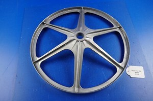 Keilriemen Waschmaschine - Miele VIVA STAR W400 2123901