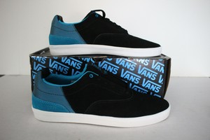 vans lxvi prime