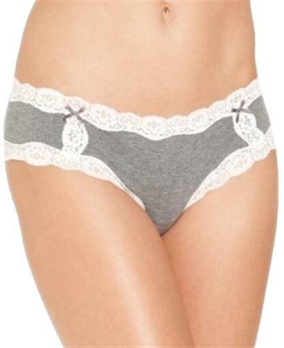 Sloggi 4-delige set: hipster wit/donkerblauw goedkoop kopen